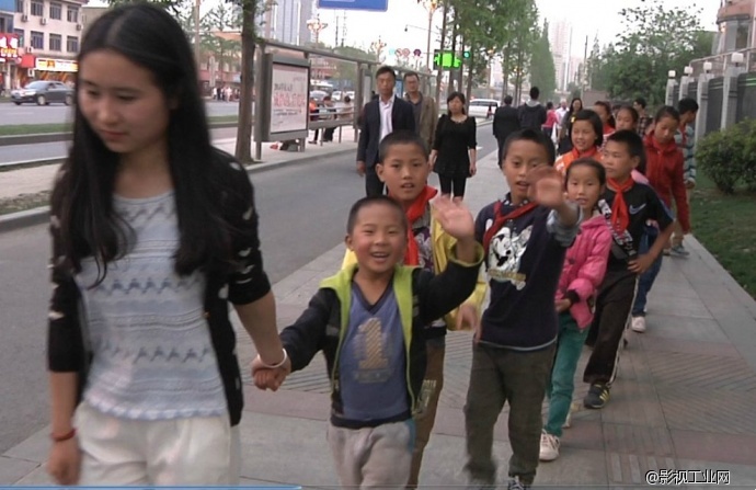 【松下中国35周年】从初出茅庐入行到现在