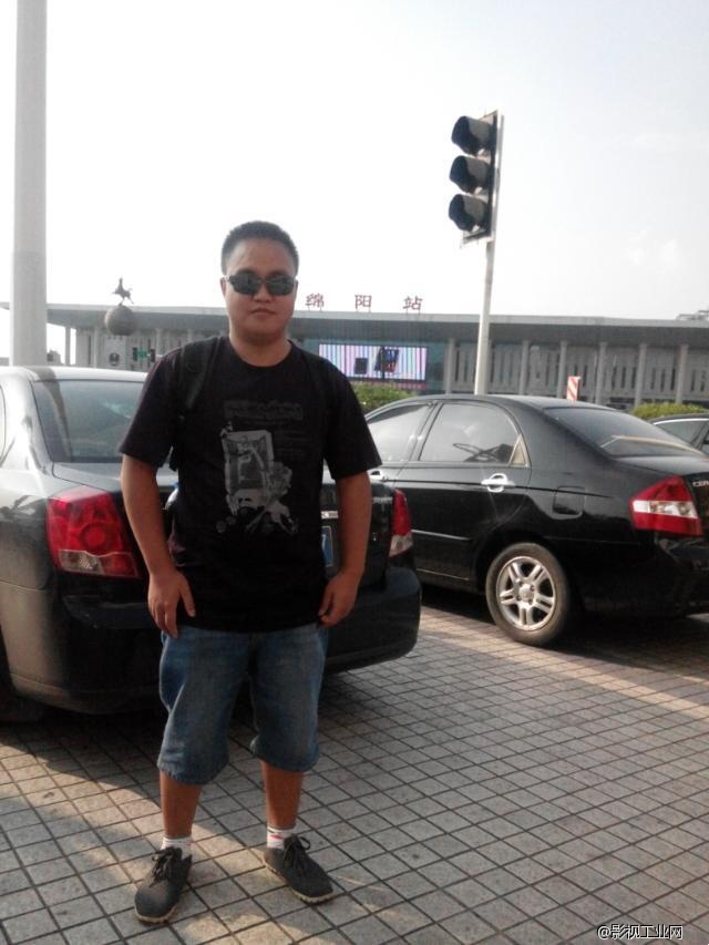 【松下中国35周年】从初出茅庐入行到现在