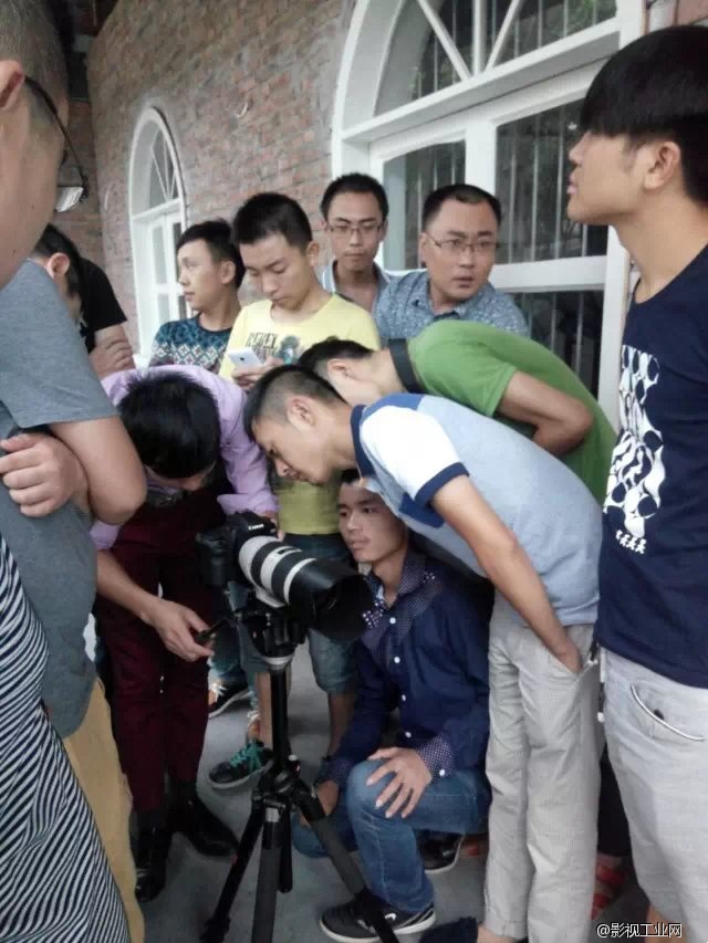 【松下中国35周年】从初出茅庐入行到现在