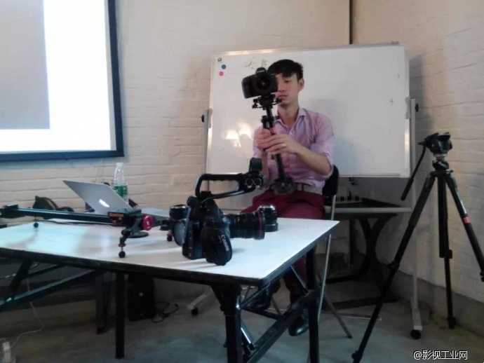 【松下中国35周年】从初出茅庐入行到现在