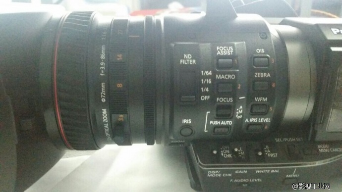 【我的松下】 +285