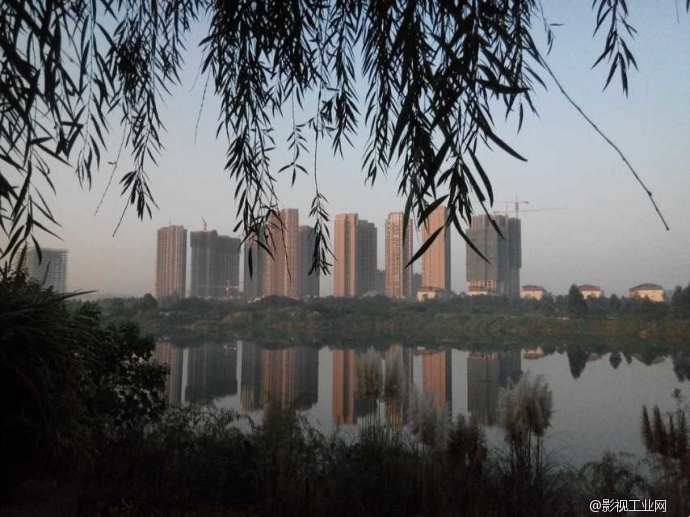 【松下中国35周年】从初出茅庐入行到现在