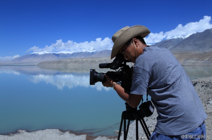 【松下中国35周年】我和我的“小三”