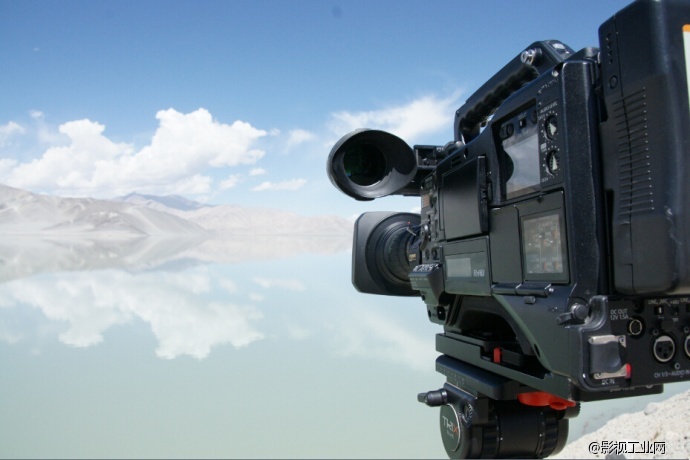 【松下中国35周年】我和我的“小三”