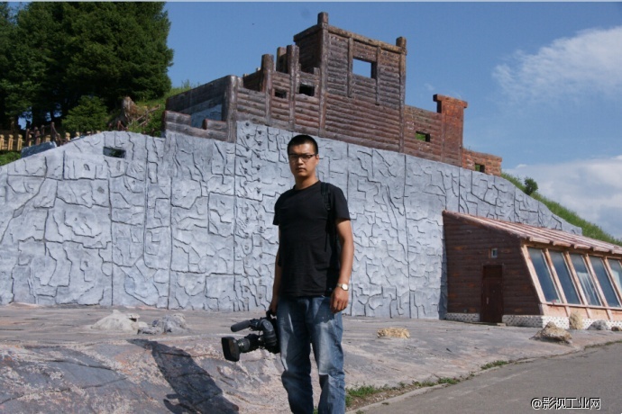 【松下中国35周年】我和我的“小三”