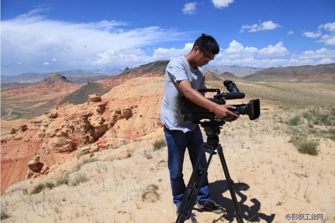 【松下中国35周年】我和我的“小三”