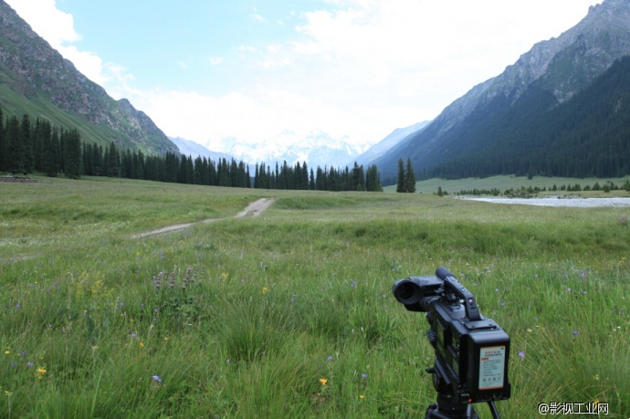 【松下中国35周年】我和我的“小三”