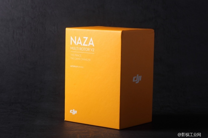 NAZA-M V2