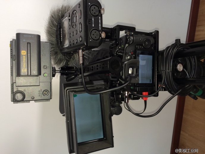 【松下中国35周年】+我与松下的这些年~(附DIY套件)