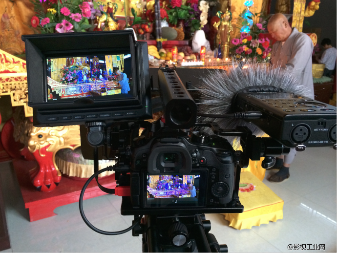 【松下中国35周年】+我与松下的这些年~(附DIY套件)