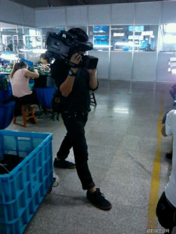 【松下中国35周年】与松下走过的那些年