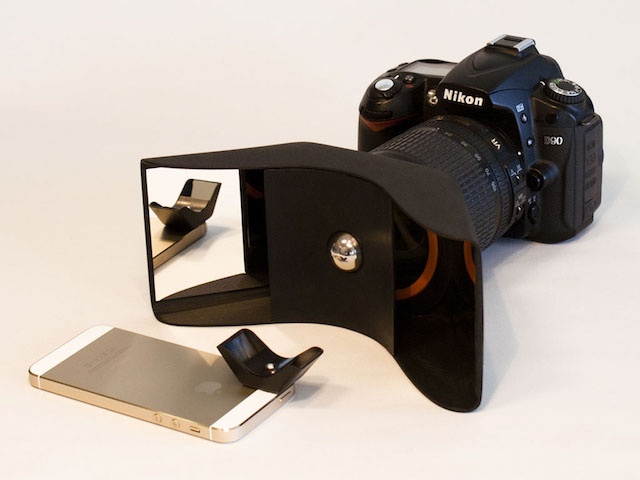 手机也能轻松拍摄3D？Kúla Bebe已在众筹阶段，预计15年第一季度开卖
