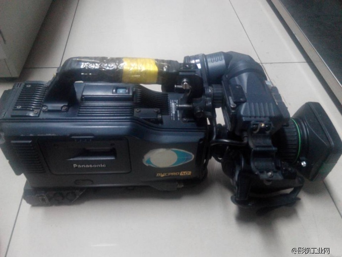 【我的松下】DVC PRO　50