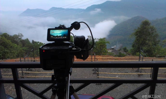 「茶山紀錄片」預告