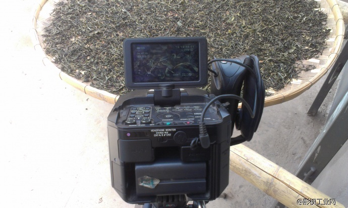 「茶山紀錄片」預告