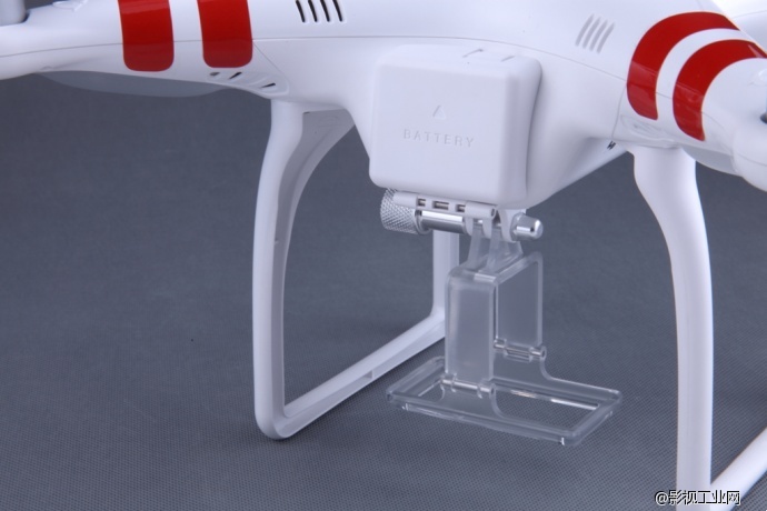 大疆DJI phantom小精灵1代四轴航拍器