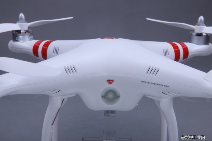 大疆DJI phantom小精灵1代四轴航拍器