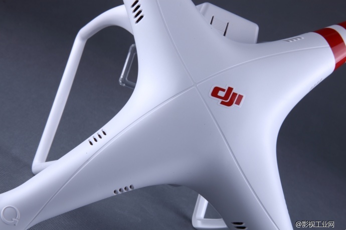 大疆DJI phantom小精灵1代四轴航拍器