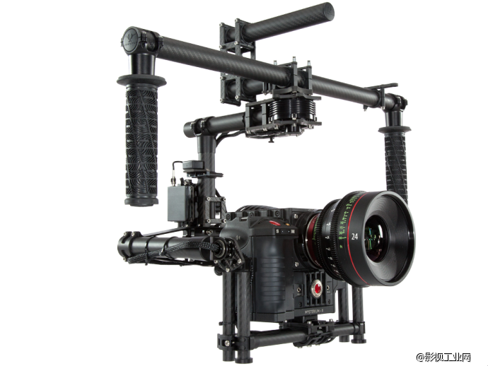 Freefly Movi M10电动稳定器