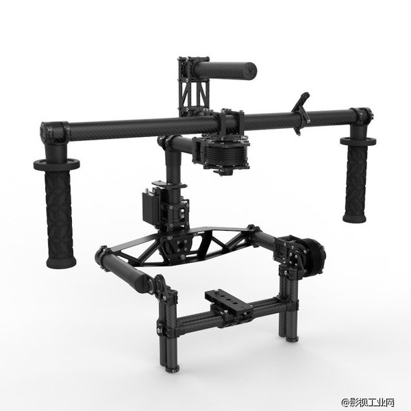 Freefly Movi M10电动稳定器