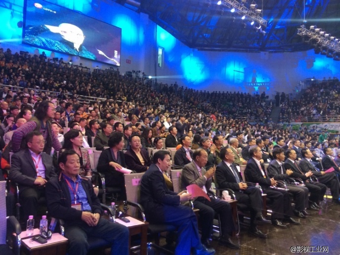 第二届亚洲国际微电影节“金海棠”奖获奖作品名单首度曝光