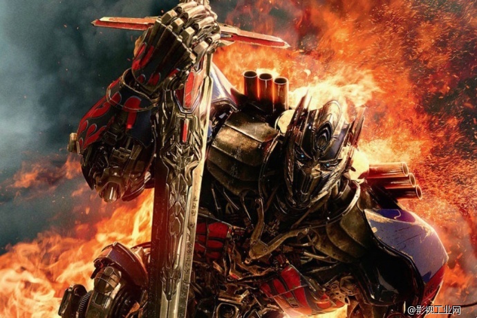 【SounDoer】电影混音大师 Greg. P Russell 和 Scott Millan 谈《Transformers: Age of Extinction》