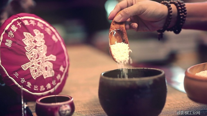 自然成就了美的一切