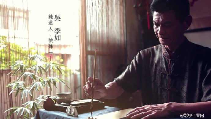 自然成就了美的一切