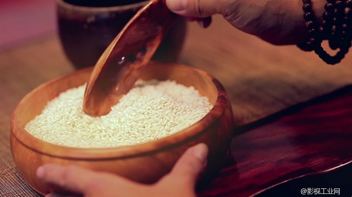 自然成就了美的一切