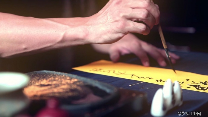 自然成就了美的一切