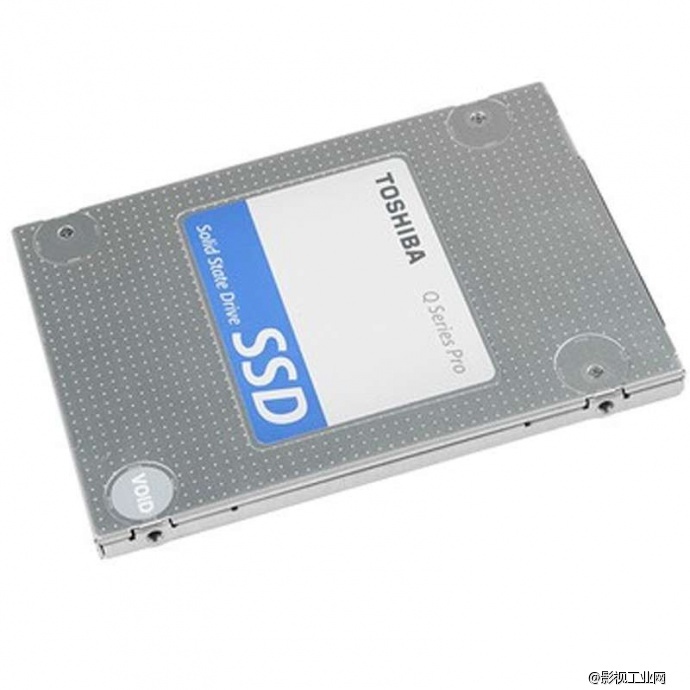 东芝(TOSHIBA) Q系列 512G 2.5英寸 SATA3 SSD固态硬盘