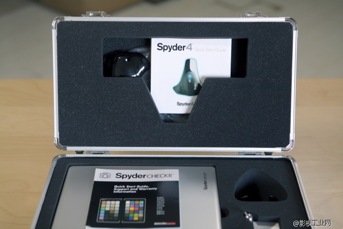 Datacolor SpyderHD