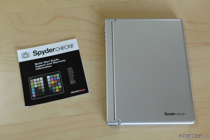 Datacolor SpyderCHECKR