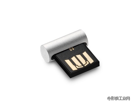 AP-U2 USB 2.0 扩充碟(银色) 16GB