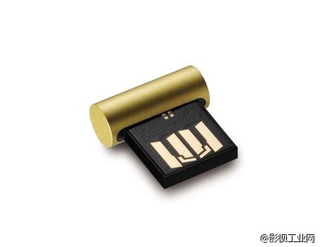 AP-U2 USB 2.0 U盘32GB（多色可选）