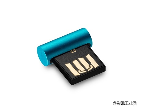 AP-U2 USB 2.0 U盘32GB（多色可选）