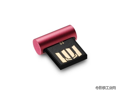 AP-U2 USB 2.0 U盘32GB（多色可选）