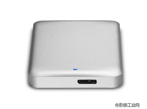 U3Box USB 3.0 移动固态硬盘