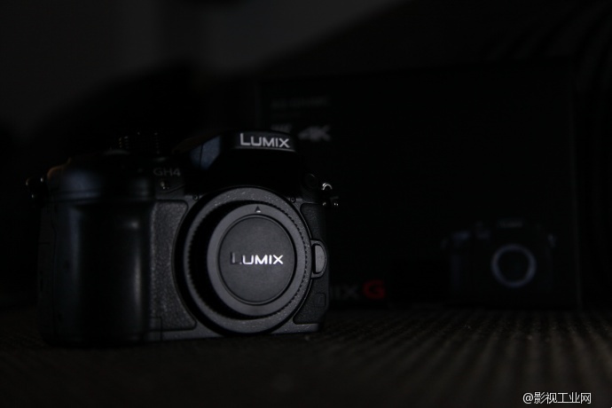 【商城大促之松下专场晒单】一台属于自己的GH4