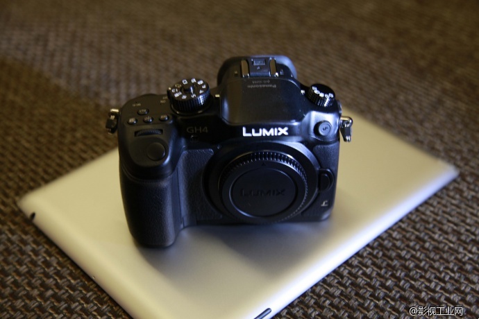 【商城大促之松下专场晒单】一台属于自己的GH4