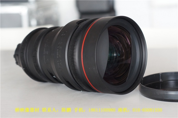 买安琴Angenieux 17-102/ RED 18-85 T2.9 电影变焦镜头送索尼9寸高清监视器