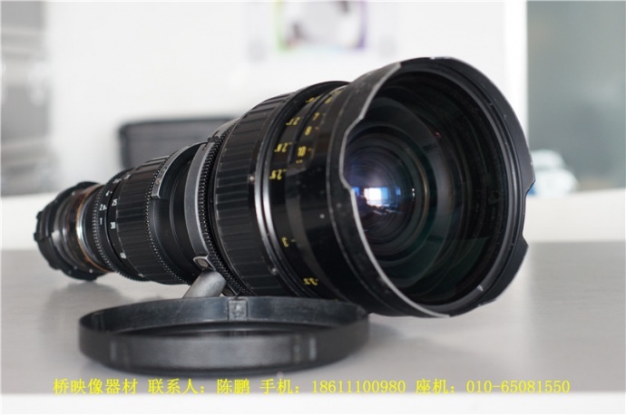 买安琴Angenieux 17-102/ RED 18-85 T2.9 电影变焦镜头送索尼9寸高清监视器