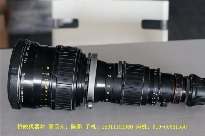 买安琴Angenieux 17-102/ RED 18-85 T2.9 电影变焦镜头送索尼9寸高清监视器