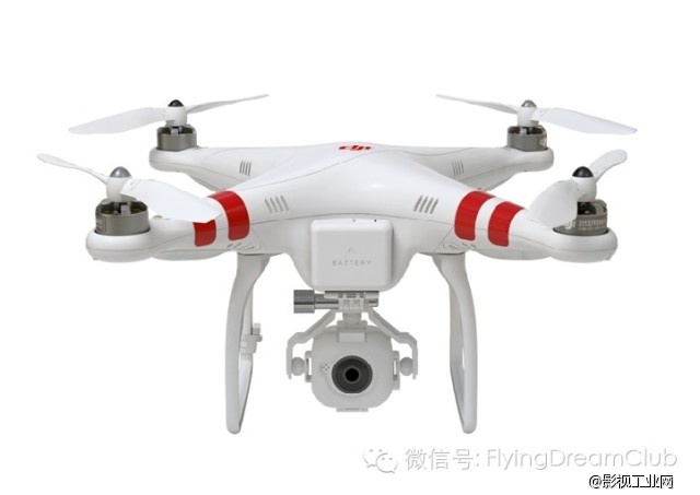 【影视工业网会员福利】新一代航拍利器【Inspire 1】到京，小飞侠邀你来体验