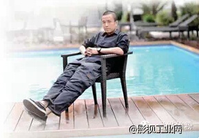 【娄烨·访谈】搜狐娱乐专访娄烨：出轨的男人痛苦但有乐趣