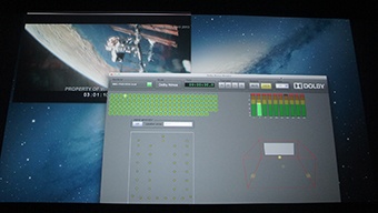好莱坞混音师Skip讲《地心引力》的杜比全景声制作：工程轨揭秘，插件使用演示！
