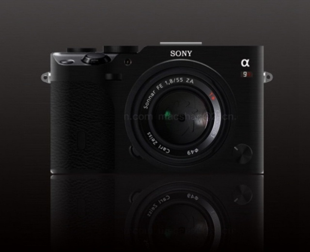 Sony将快发布 A7 的第二代 A7II，Pro 版的 A9或于 2015 年登场！