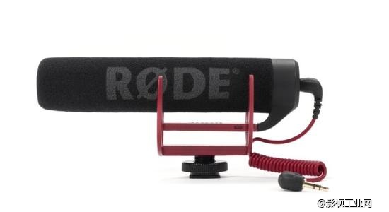 VideoMic Go VideoMic Go