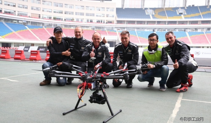 Cadillac.ATSL性能秀----KAKA