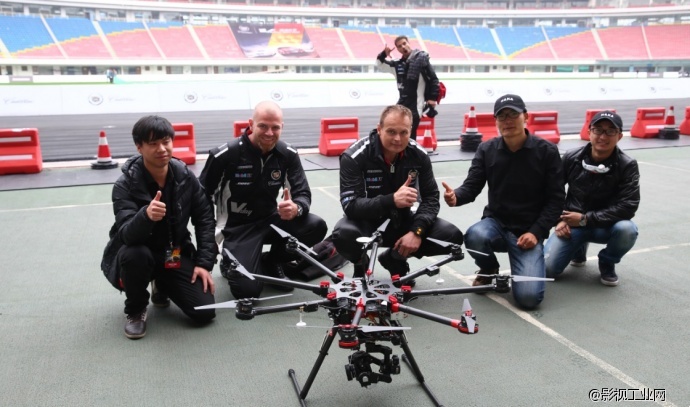 Cadillac.ATSL性能秀----KAKA